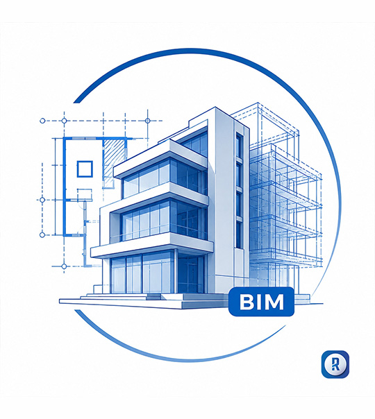 Architecture & BIM