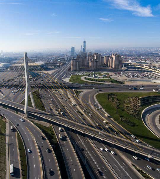 Infrastructure & VRD